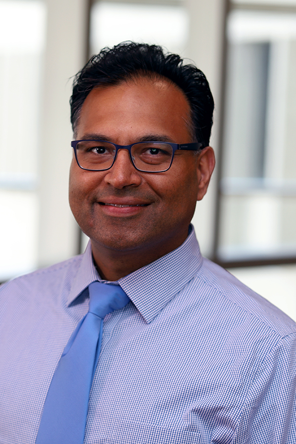 Pankaj Dhingra, MD, nephrologist at Best Kind Care